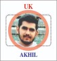 Akhil UK | Transworld Career Consultants