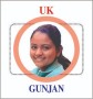 Gunjan UK | Transworld Career Consultants