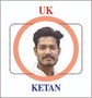 Ketan UK | Transworld Career Consultants