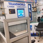 How Stay Calm from the First Time.