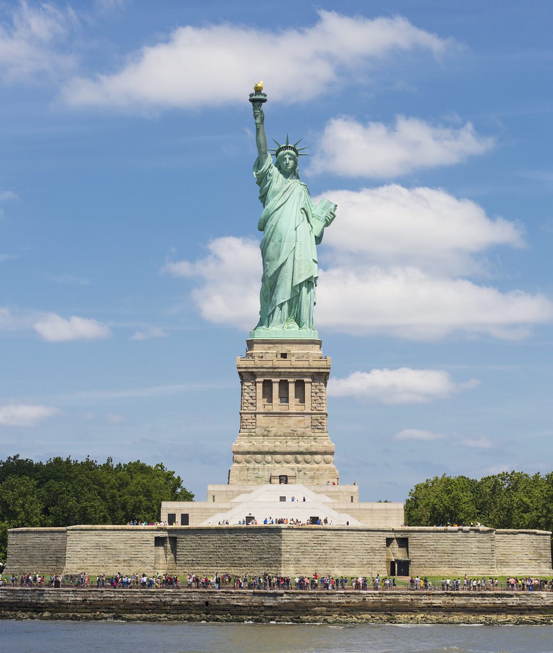 Statue of Liberty | Transworld Career Consultants