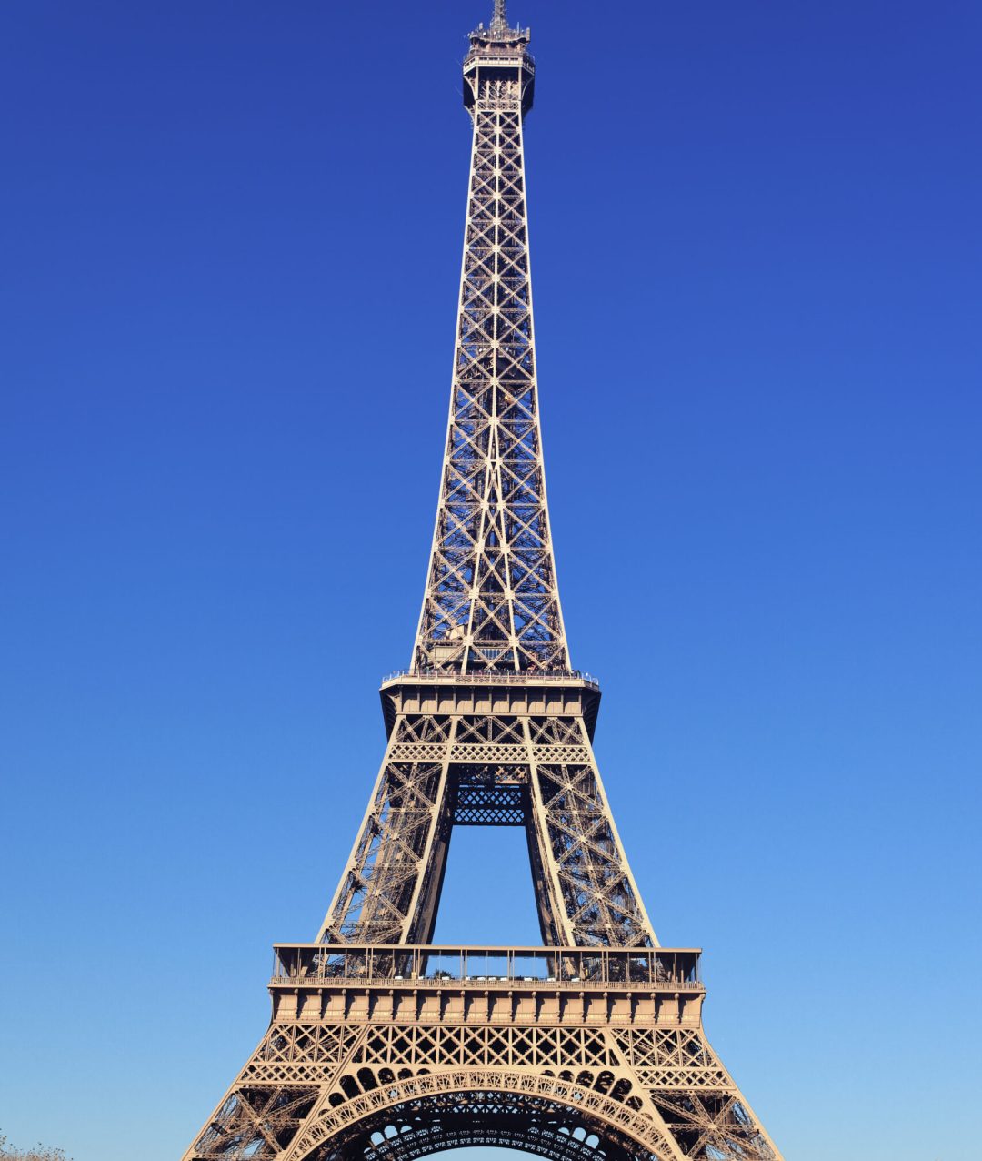 Eiffel tower Europe | Transworld career consultants